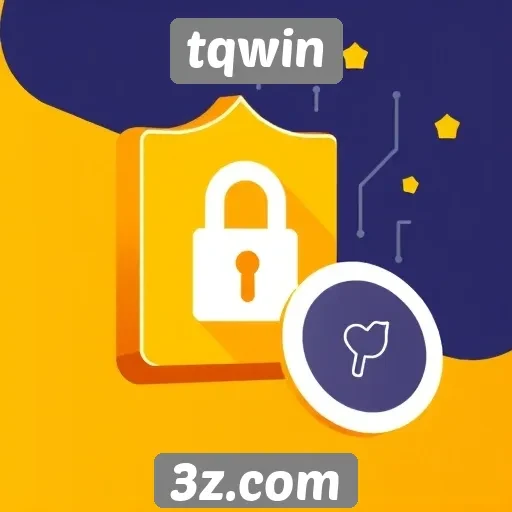 Estudo sobre a segurança de dados no tqwin