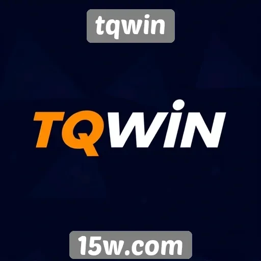 Crescimento da base de usuários do tqwin