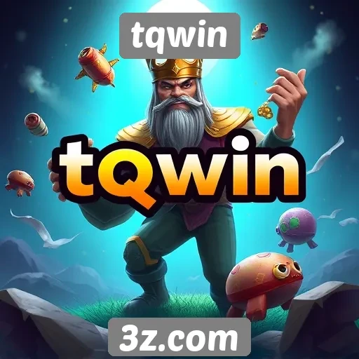 Principais jogos disponíveis no tqwin