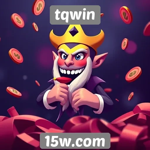 Dicas para maximizar ganhos em tqwin