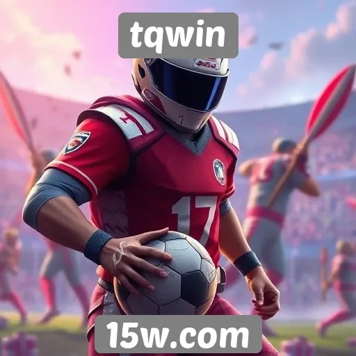 Novos jogos disponíveis no tqwin em 2025