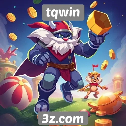 jogos populares em tqwin atraem novos jogadores