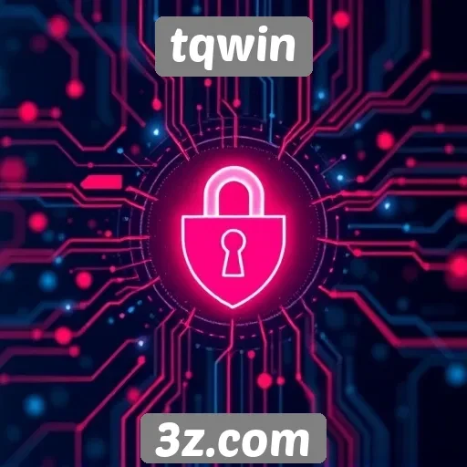 Investigações sobre a segurança e privacidade no tqwin