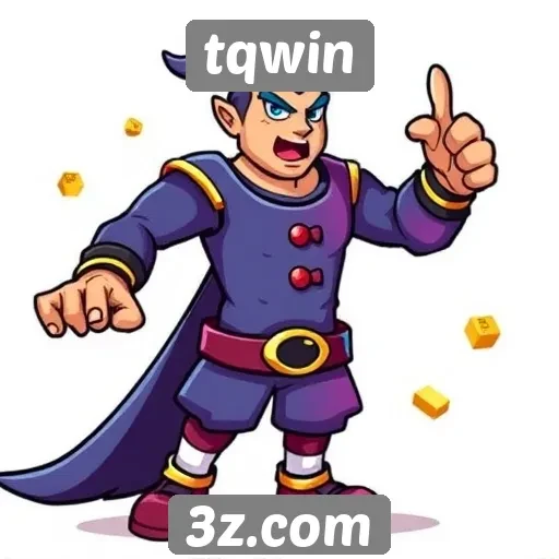Comparativo entre Tqwin e plataformas similares de jogos
