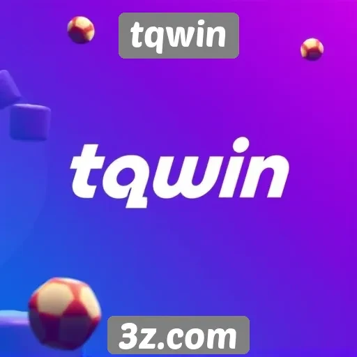 plataforma tqwin amplia catálogo de jogos para 2025