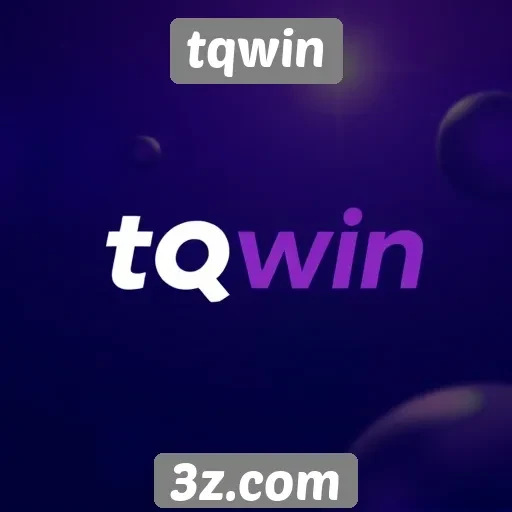 Novidades e lançamentos no site de jogos tqwin