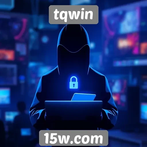 segurança e privacidade no tqwin: o que você precisa saber