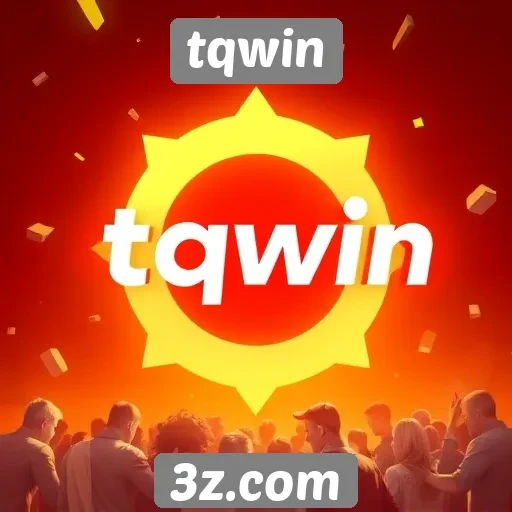 Comparação entre tqwin e concorrentes no mercado