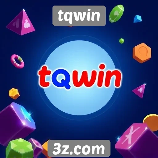 Recursos exclusivos que diferenciam o tqwin da concorrência